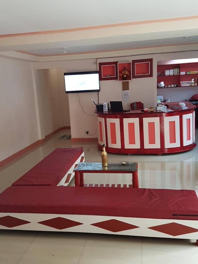 Catalina'S Inn Family Room Panglao Extérieur photo
